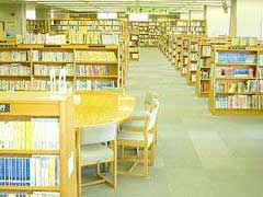 相模 大野 図書館