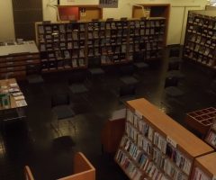 市 図書館 相模原 相模原市の図書館
